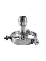 Stainless Steel Anal Plug Hole Expander