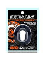 Oxballs BIG-D Shaft Grip Cockring Black