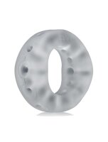 Oxballs Air Airflow Vented Cock Ring - Cool Ice