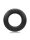 Oxballs Air Airflow Vented Cock Ring - Black Ice