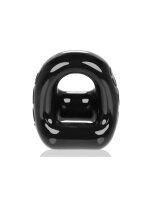 Oxballs 360 - Cock Ring And Ball Sling - Black