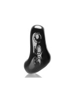 Oxballs 360 - Cock Ring And Ball Sling - Black