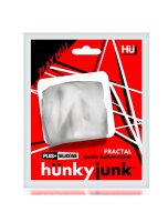 H&uuml;nkyjunk FRACTAL Ballstretcher Clear Ice