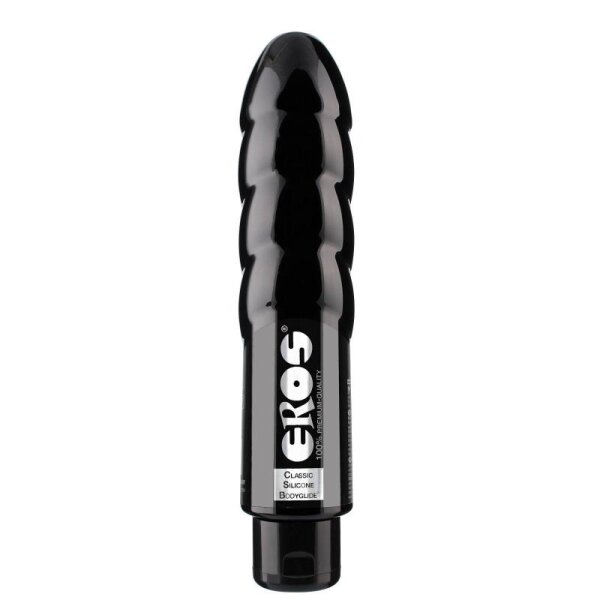 Eros Megasol Classic Silicone Bodyglide 175 ml Toybottle