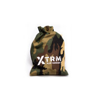 XTRM Sniffer Leakproof Red L