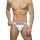 Addicted AD1011P Tommy Thong White