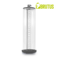 BRUTUS Premium Penis Cylinder 9 x 2.5 inch