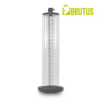 BRUTUS Premium Penis Cylinder 9 x 2 inch