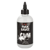 Fuck Sauce Cum Hybrid Lubricant 8oz / 237ml