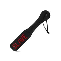 Rude Rider Slave Soft-Paddle Black/Red