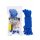 Rude Rider Rope 5mm x 5m Polyester Blue