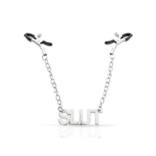 Jump Leads Nipple Clamps Big • 22,50€