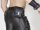 R&Co Leather Belt Pocket L
