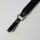 R&amp;Co Sam Browne Black Soft Leather Strap + Piping