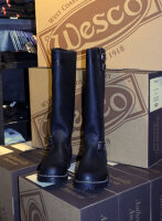 Wesco Custom Boss Boots 16" + 1" wider calf