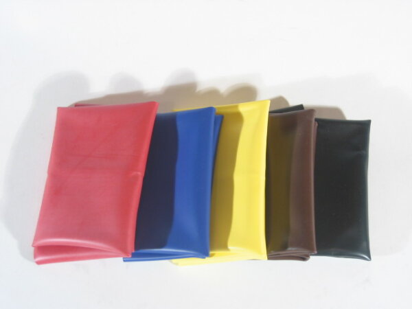 R&Co Rubber Hanky Small 30 x 30 cm