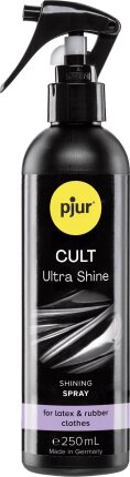 pjur CULT Ultra Shine 250ml