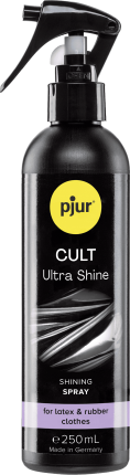 pjur CULT Ultra Shine 250ml