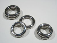 Stainless Steel Splitable Cock Ring 15 mm High