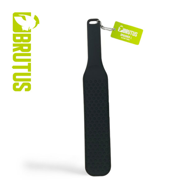 BRUTUS SMASHER Silicone Paddle Large