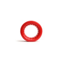 Sport Fucker Low Stack Ball Stretcher Red