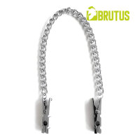BRUTUS CLOTHESPINS Nipple Clamps