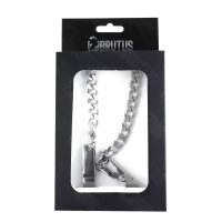 BRUTUS CLOTHESPINS Nipple Clamps