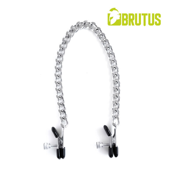 BRUTUS BASIC Nipple Clamps