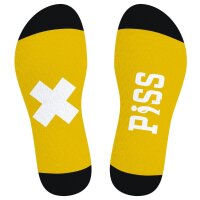 SneakXX Football Socks PISS