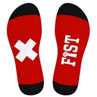 SneakXX Football Socks FIST