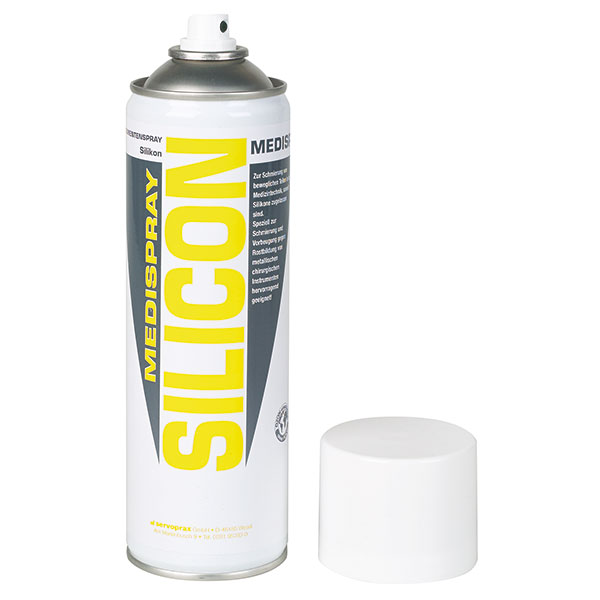 Medispray Silicone 500 ml