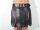 R&Co Leather Gladiator Kilt 85 cm