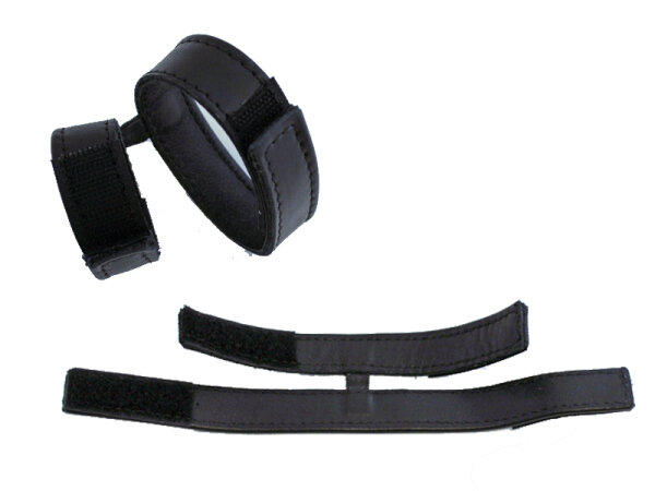 R&Co Double Velcro Cock Strap