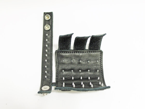 R&Co Cocksheath Velcro Fastening Sharp Pins