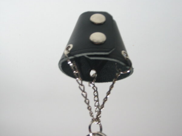 R&Co Parachute Cone - Dull Pins