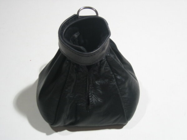 R&Co Ball Bag Velcro Closure 2000 g