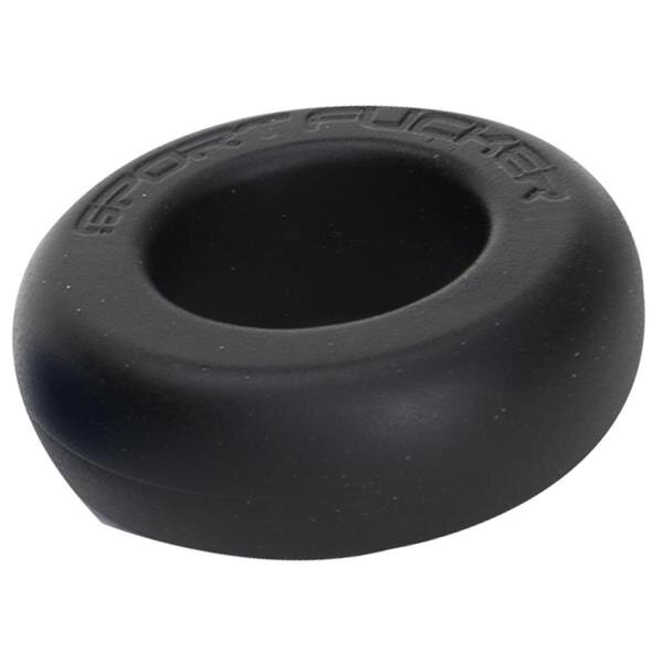 Sport Fucker Muscle Ring Black