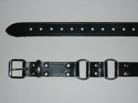 R&amp;Co Handcuff Belt L