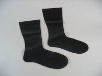Rubber Socks L