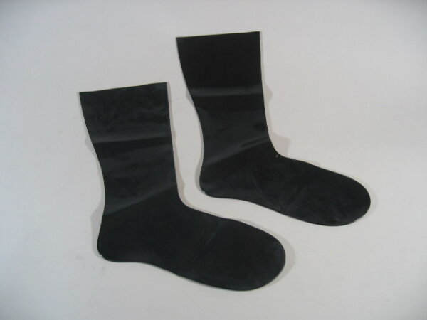 Denber Rubber Socks S