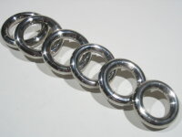 Stainless Steel Splitable Cock Ring 15 mm High &Oslash; 36 mm