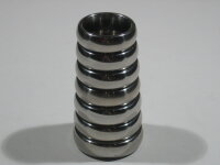 Stainless Steel Donut Cock Ring 18 mm High &Oslash; 40 mm