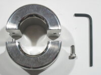 Stainless Steel Ballstretcher 40 mm High &Oslash; 30 mm