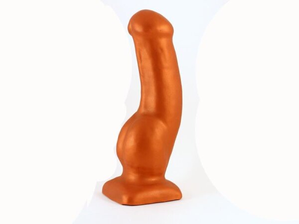 SquarePeg Toys Kevin Bronze Normal