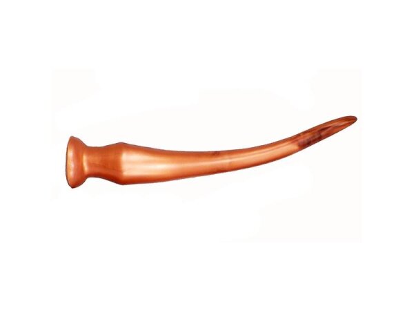 SquarePeg Toys Slink Bronze M