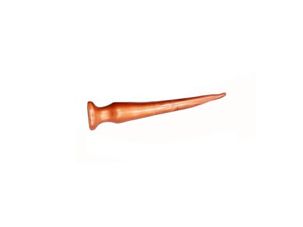 SquarePeg Toys Slink Bronze S