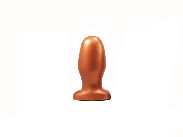 SquarePeg Toys Blunt Bronze Small