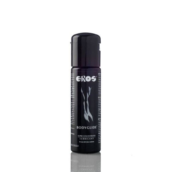 Eros Bodyglide Super Concentrated 100 ml