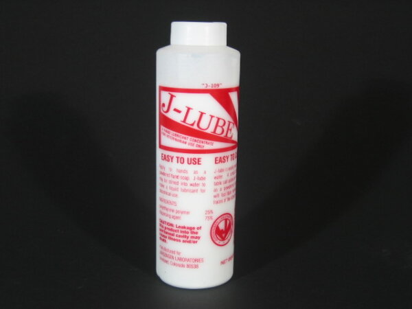 J-Lube 284 g / 10 oz