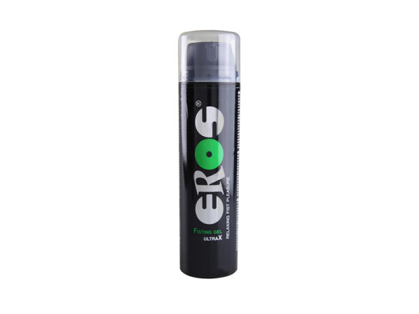 Eros Fisting Gel UltraX 200 ml